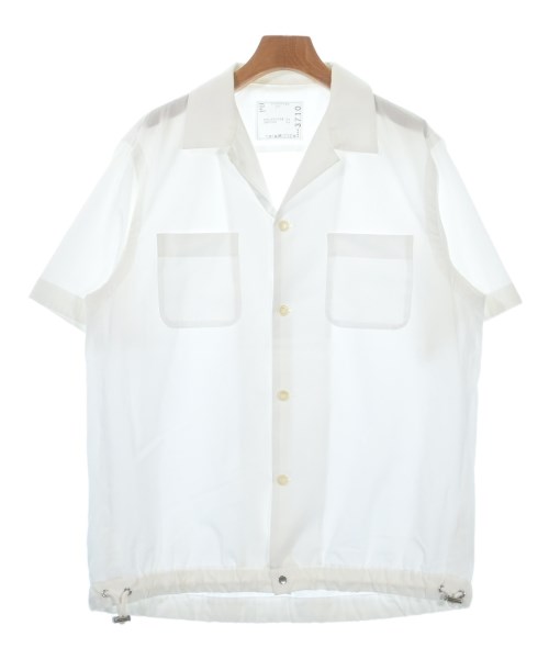 サカイ(sacai)のsacai カジュアルシャツ