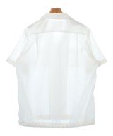 sacai（サカイ）カジュアルシャツ 白 サイズ:1(S位) メンズ/2200619470029