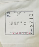 sacai（サカイ）カジュアルシャツ 白 サイズ:1(S位) メンズ/2200619470029