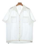 sacai カジュアルシャツ