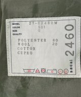 sacai（サカイ）その他 グレー サイズ:0(XS位) メンズ/2200616858059