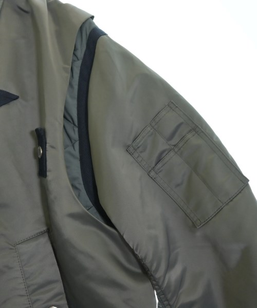 sacai（サカイ）その他 グレー サイズ:3(L位) メンズ/2200618915019