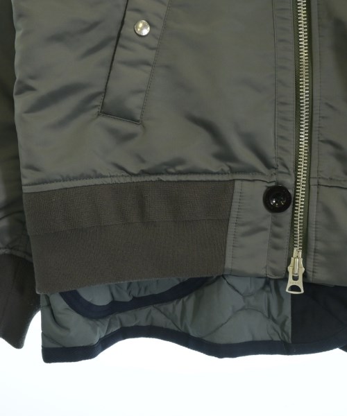 sacai（サカイ）その他 グレー サイズ:3(L位) メンズ/2200618915019