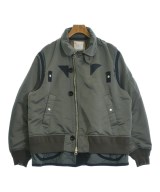 sacai（サカイ）その他 グレー サイズ:3(L位) メンズ/2200618915019