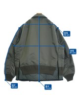 sacai（サカイ）その他 グレー サイズ:3(L位) メンズ/2200618915019