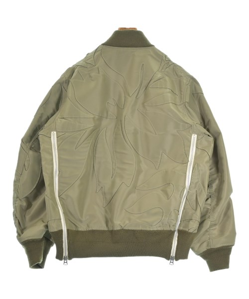 sacai（サカイ）その他 カーキ サイズ:2(M位) メンズ/2200618915026