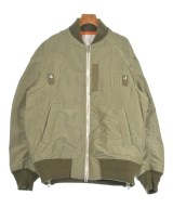 sacai（サカイ）その他 カーキ サイズ:2(M位) メンズ/2200618915026