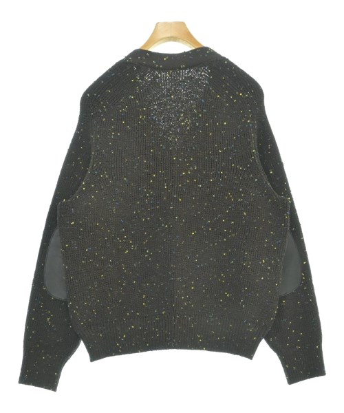 sacai（サカイ）カーディガン 茶 サイズ:2(M位) メンズ/2200618915033