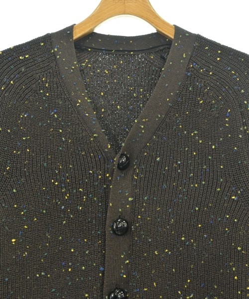 sacai（サカイ）カーディガン 茶 サイズ:2(M位) メンズ/2200618915033