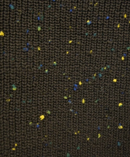 sacai（サカイ）カーディガン 茶 サイズ:2(M位) メンズ/2200618915033