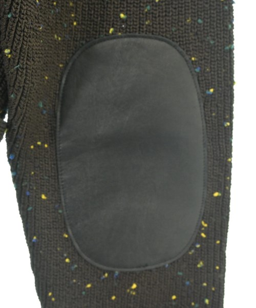 sacai（サカイ）カーディガン 茶 サイズ:2(M位) メンズ/2200618915033