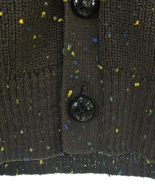 sacai（サカイ）カーディガン 茶 サイズ:2(M位) メンズ/2200618915033