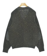 sacai（サカイ）カーディガン 茶 サイズ:2(M位) メンズ/2200618915033