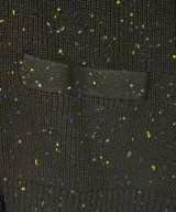 sacai（サカイ）カーディガン 茶 サイズ:2(M位) メンズ/2200618915033