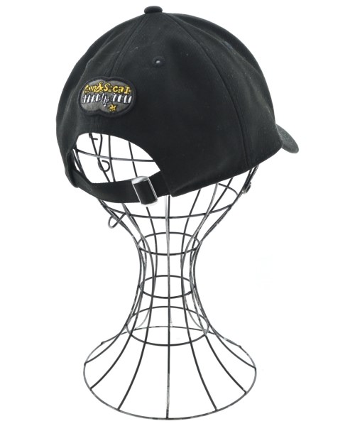 sacai（サカイ）キャップ 黒 サイズ:- メンズ/2200618915064