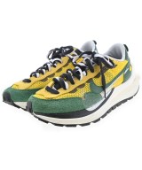 sacai（サカイ）スニーカー 黄 サイズ:29cm メンズ/2200618915071