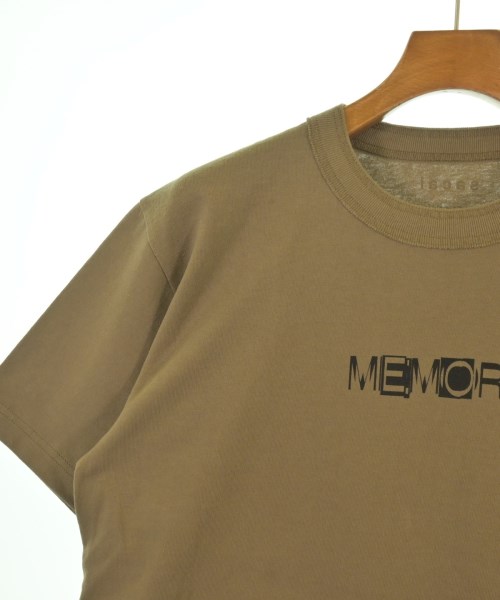 sacai（サカイ）Tシャツ・カットソー カーキ サイズ:-(M位) メンズ/2200619806019