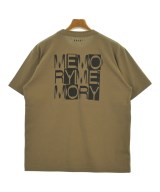 sacai（サカイ）Tシャツ・カットソー カーキ サイズ:-(M位) メンズ/2200619806019