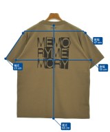 sacai（サカイ）Tシャツ・カットソー カーキ サイズ:-(M位) メンズ/2200619806019