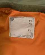 sacai（サカイ）ミリタリーブルゾン カーキ サイズ:-(XL位) メンズ/2200619806033