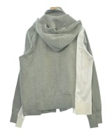 sacai（サカイ）パーカー グレー サイズ:M メンズ/2200609980507