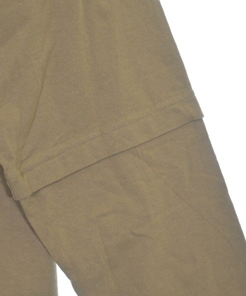 sacai（サカイ）Tシャツ・カットソー カーキ サイズ:3(L位) メンズ/2200620111058