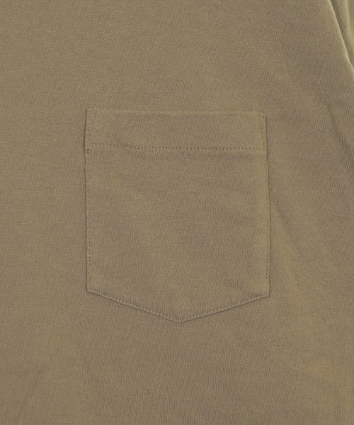 sacai（サカイ）Tシャツ・カットソー カーキ サイズ:3(L位) メンズ/2200620111058