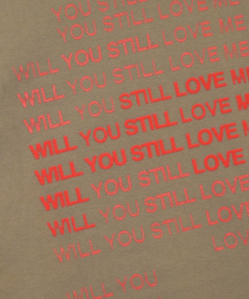 sacai（サカイ）Tシャツ・カットソー カーキ サイズ:3(L位) メンズ/2200620111058