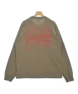 sacai（サカイ）Tシャツ・カットソー カーキ サイズ:3(L位) メンズ/2200620111058