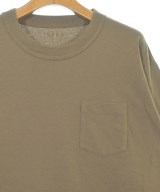 sacai（サカイ）Tシャツ・カットソー カーキ サイズ:3(L位) メンズ/2200620111058