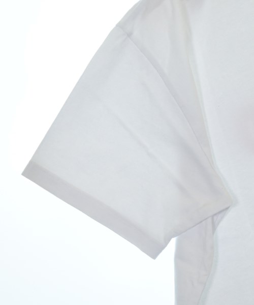 sacai（サカイ）Tシャツ・カットソー 白 サイズ:3(L位) メンズ/2200620111096
