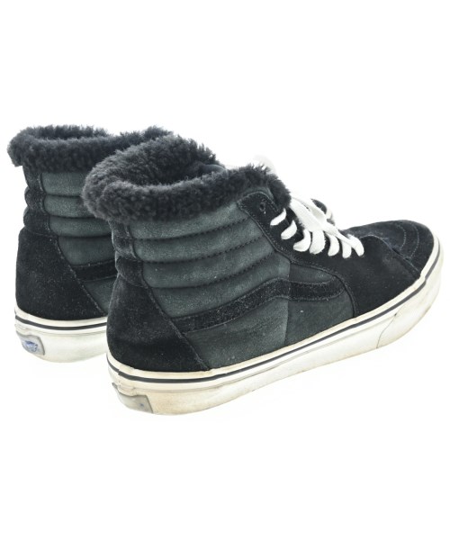 sacai（サカイ）スニーカー 黒 サイズ:27cm メンズ/2200620184014