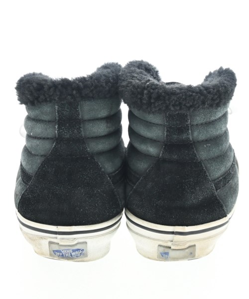 sacai（サカイ）スニーカー 黒 サイズ:27cm メンズ/2200620184014