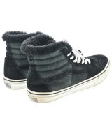 sacai（サカイ）スニーカー 黒 サイズ:27cm メンズ/2200620184014