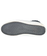 sacai（サカイ）スニーカー 黒 サイズ:27cm メンズ/2200620184014