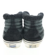 sacai（サカイ）スニーカー 黒 サイズ:27cm メンズ/2200620184014