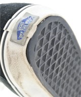 sacai（サカイ）スニーカー 黒 サイズ:27cm メンズ/2200620184014