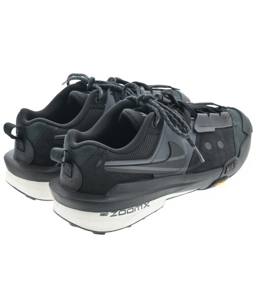 sacai（サカイ）スニーカー 黒 サイズ:27.5cm メンズ/2200620214063