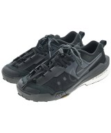 sacai（サカイ）スニーカー 黒 サイズ:27.5cm メンズ/2200620214063