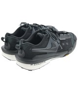 sacai（サカイ）スニーカー 黒 サイズ:27.5cm メンズ/2200620214063