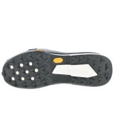 sacai（サカイ）スニーカー 黒 サイズ:27.5cm メンズ/2200620214063