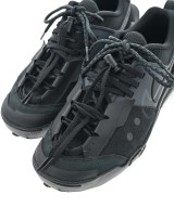 sacai（サカイ）スニーカー 黒 サイズ:27.5cm メンズ/2200620214063