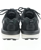 sacai（サカイ）スニーカー 黒 サイズ:27.5cm メンズ/2200620214063