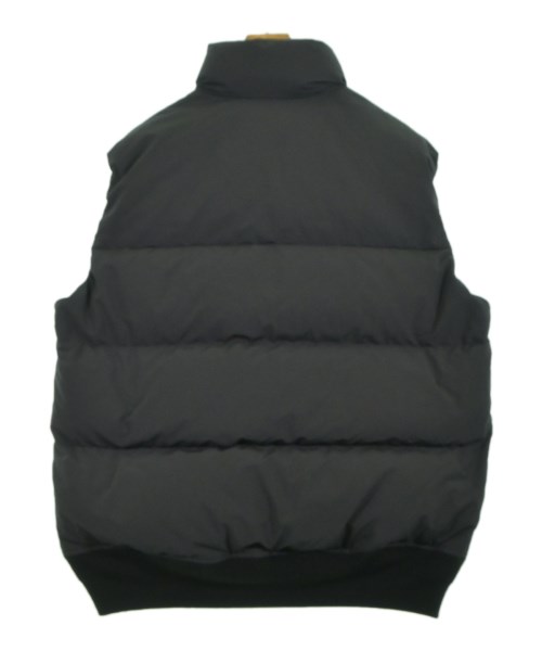 sacai（サカイ）ダウンジャケット/ダウンベスト 黒 サイズ:4(XL位) メンズ/2200620514019