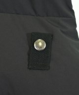 sacai（サカイ）ダウンジャケット/ダウンベスト 黒 サイズ:4(XL位) メンズ/2200620514019