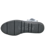 sacai（サカイ）ブーツ 黒 サイズ:EU40(25cm位) メンズ/2200620514026