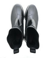 sacai（サカイ）ブーツ 黒 サイズ:EU40(25cm位) メンズ/2200620514026