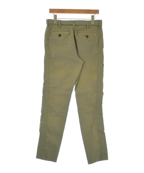 sacai（サカイ）カーゴパンツ カーキ サイズ:2(M位) メンズ/2200620907019
