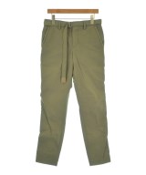 sacai（サカイ）カーゴパンツ カーキ サイズ:2(M位) メンズ/2200620907019