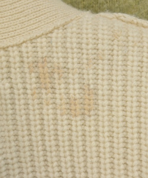 sacai（サカイ）カーディガン カーキ サイズ:3(L位) メンズ/2200621010046